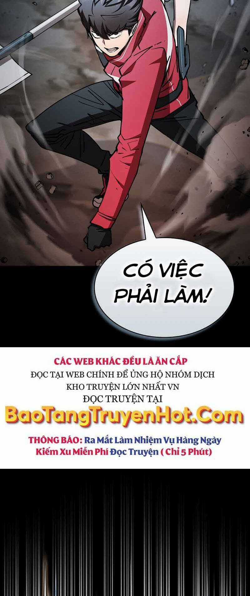 Thợ Săn Kỳ Ảo - Chapter 35 - Trang 9