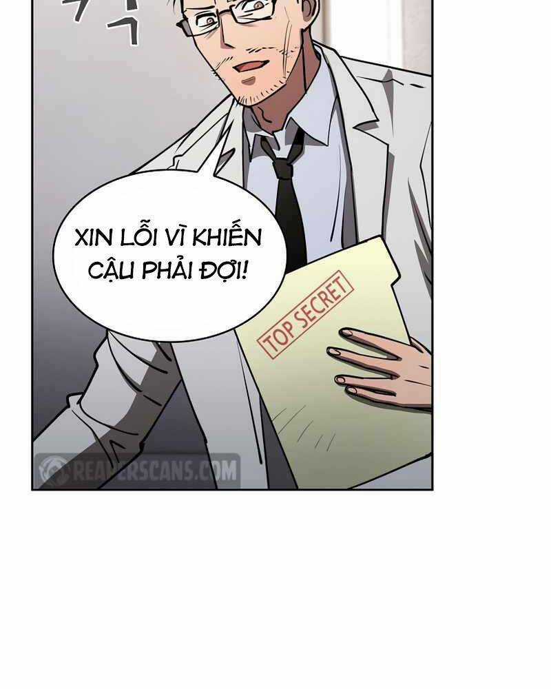 Thợ Săn Kỳ Ảo - Chapter 36 - Trang 6