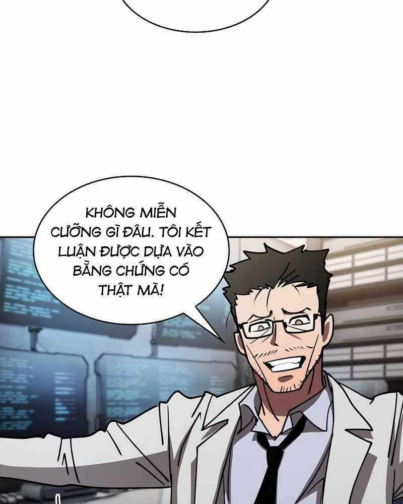 Thợ Săn Kỳ Ảo - Chapter 36 - Trang 52