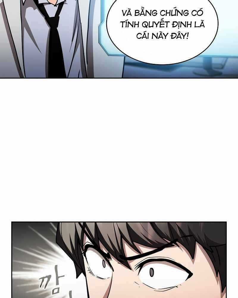 Thợ Săn Kỳ Ảo - Chapter 36 - Trang 56