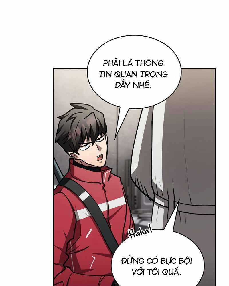 Thợ Săn Kỳ Ảo - Chapter 36 - Trang 7