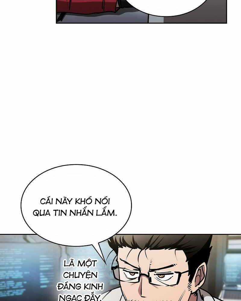 Thợ Săn Kỳ Ảo - Chapter 36 - Trang 8