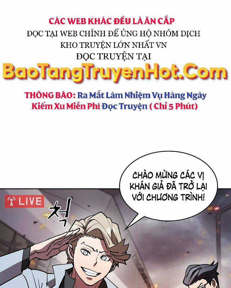 Thợ Săn Kỳ Ảo - Chapter 37 - Trang 1