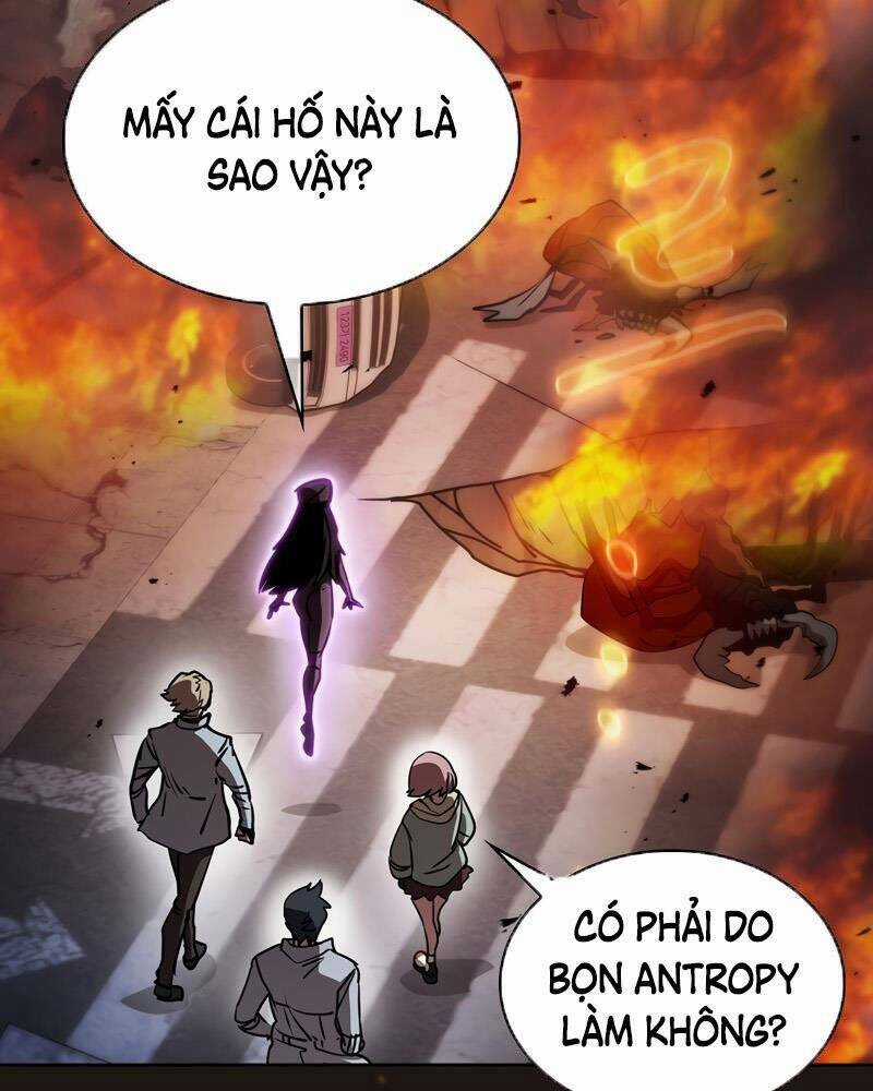 Thợ Săn Kỳ Ảo - Chapter 37 - Trang 11