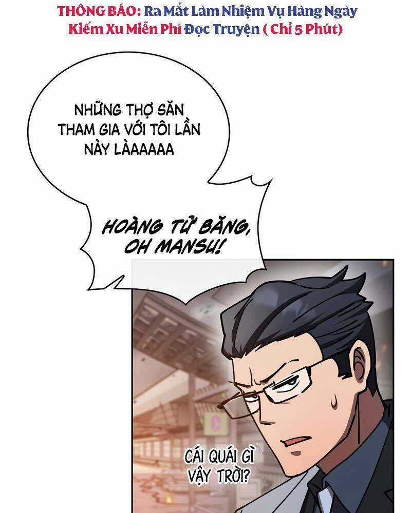 Thợ Săn Kỳ Ảo - Chapter 37 - Trang 3