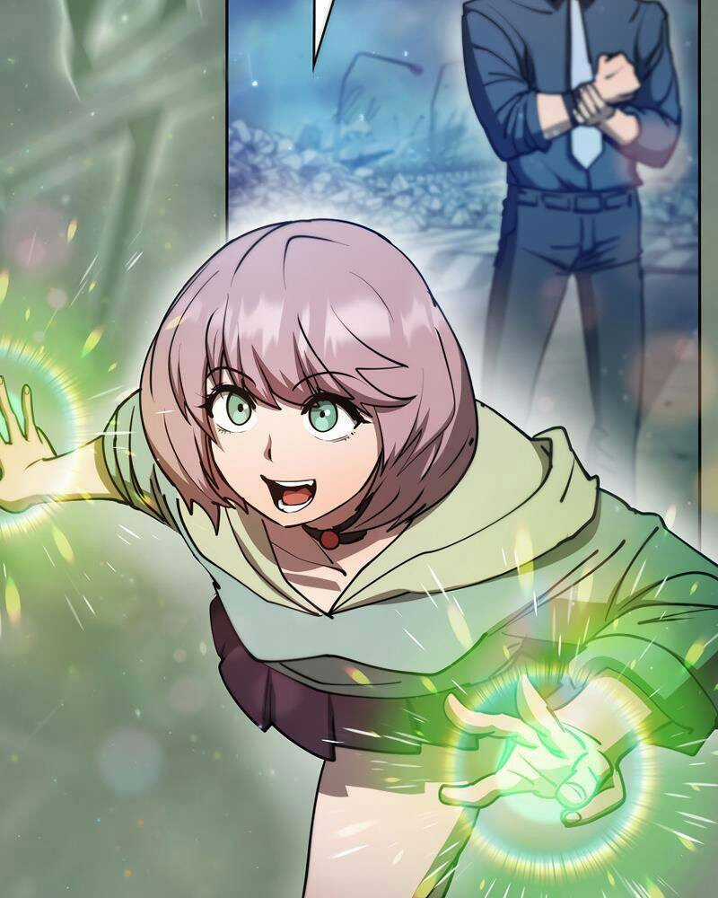 Thợ Săn Kỳ Ảo - Chapter 37 - Trang 21