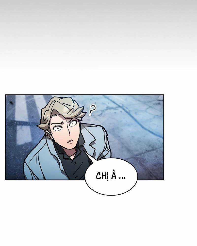 Thợ Săn Kỳ Ảo - Chapter 37 - Trang 38