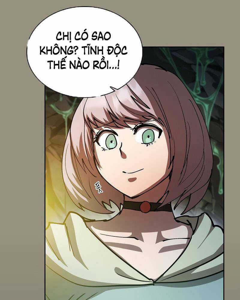 Thợ Săn Kỳ Ảo - Chapter 38 - Trang 21