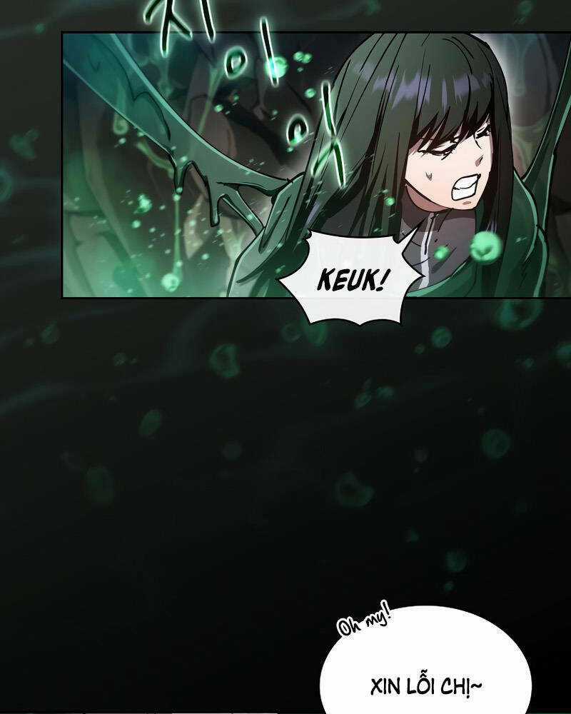 Thợ Săn Kỳ Ảo - Chapter 38 - Trang 26