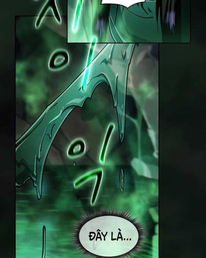 Thợ Săn Kỳ Ảo - Chapter 38 - Trang 7