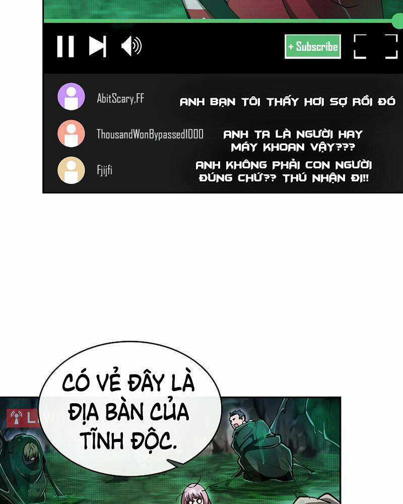 Thợ Săn Kỳ Ảo - Chapter 38 - Trang 62