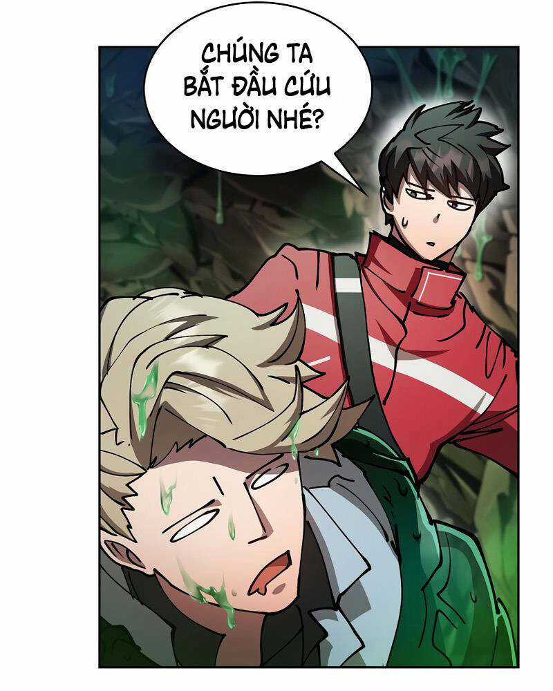 Thợ Săn Kỳ Ảo - Chapter 38 - Trang 64