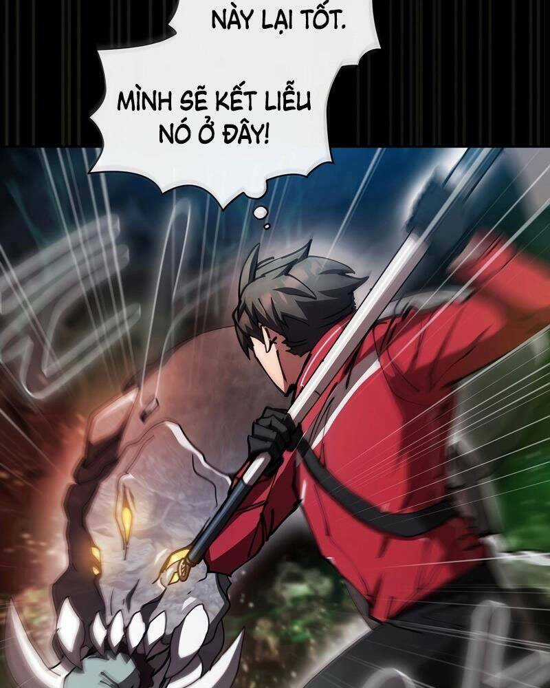 Thợ Săn Kỳ Ảo - Chapter 38 - Trang 96
