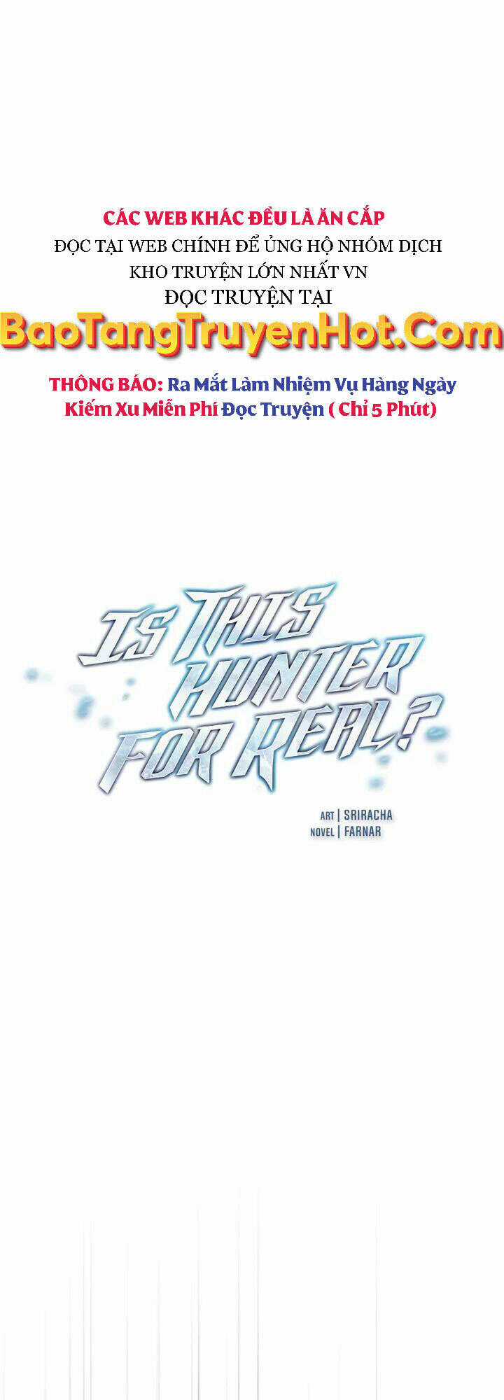 Thợ Săn Kỳ Ảo - Chapter 39 - Trang 1