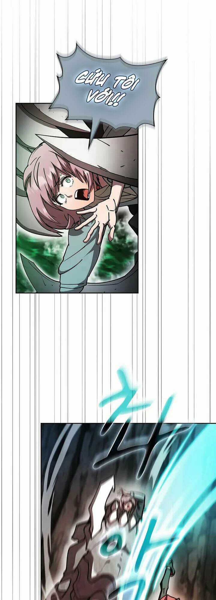 Thợ Săn Kỳ Ảo - Chapter 39 - Trang 2