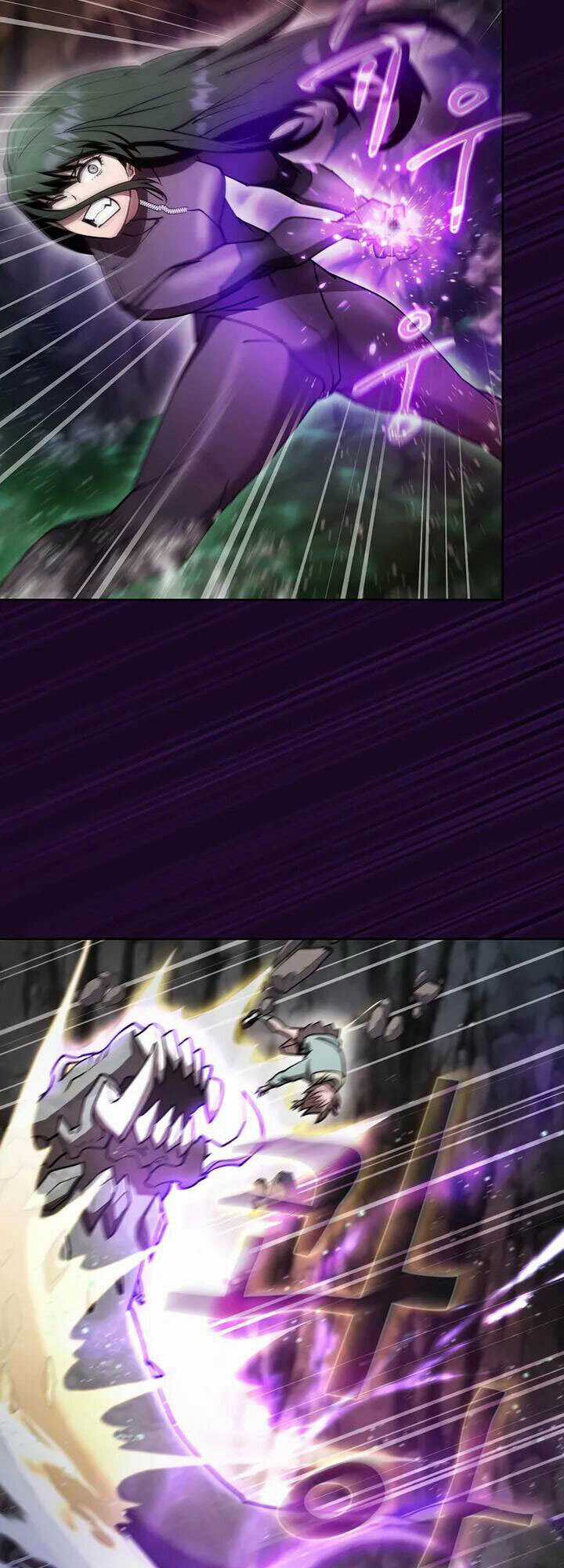 Thợ Săn Kỳ Ảo - Chapter 39 - Trang 11