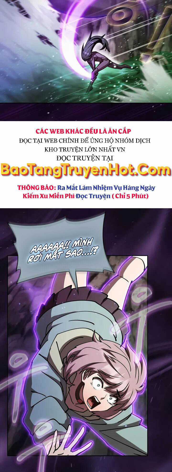 Thợ Săn Kỳ Ảo - Chapter 39 - Trang 12