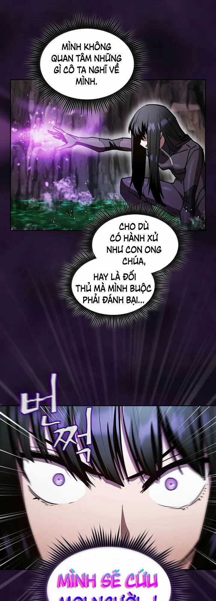 Thợ Săn Kỳ Ảo - Chapter 39 - Trang 14