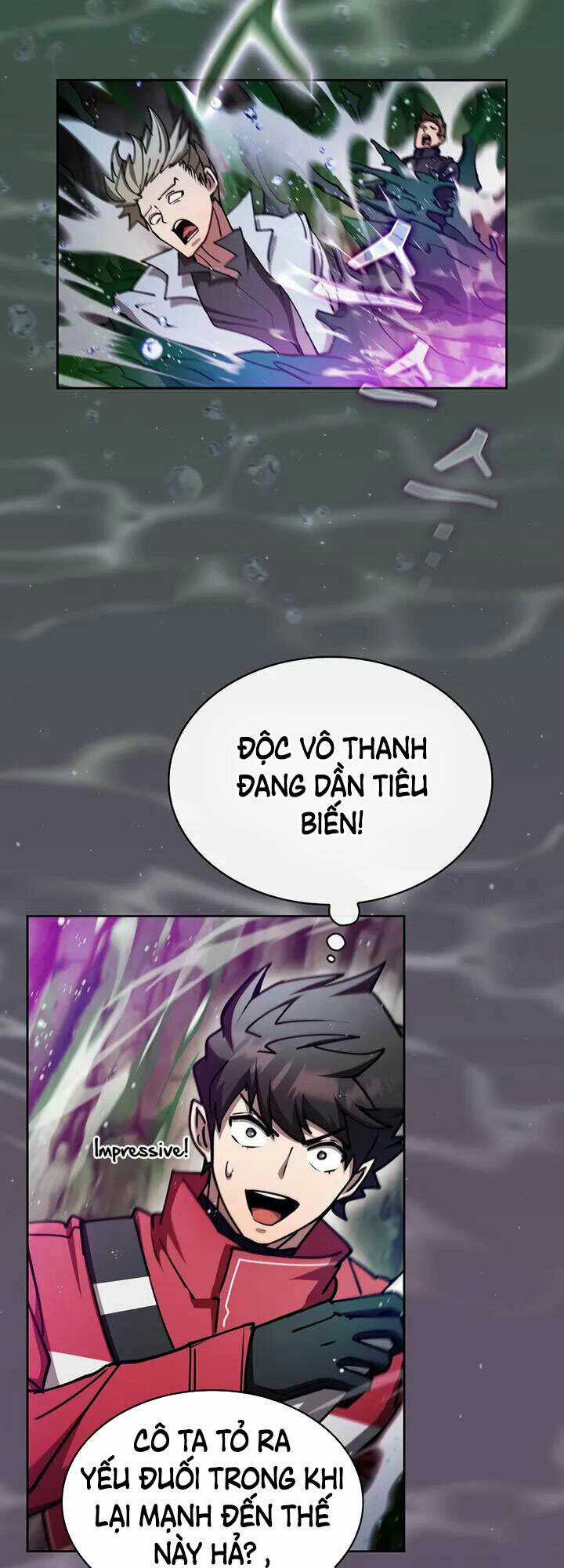 Thợ Săn Kỳ Ảo - Chapter 39 - Trang 16