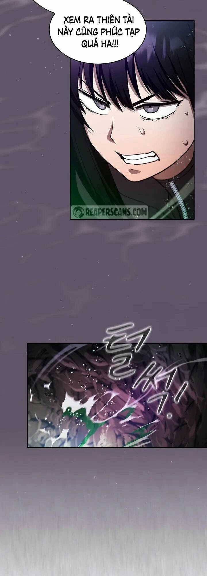 Thợ Săn Kỳ Ảo - Chapter 39 - Trang 17