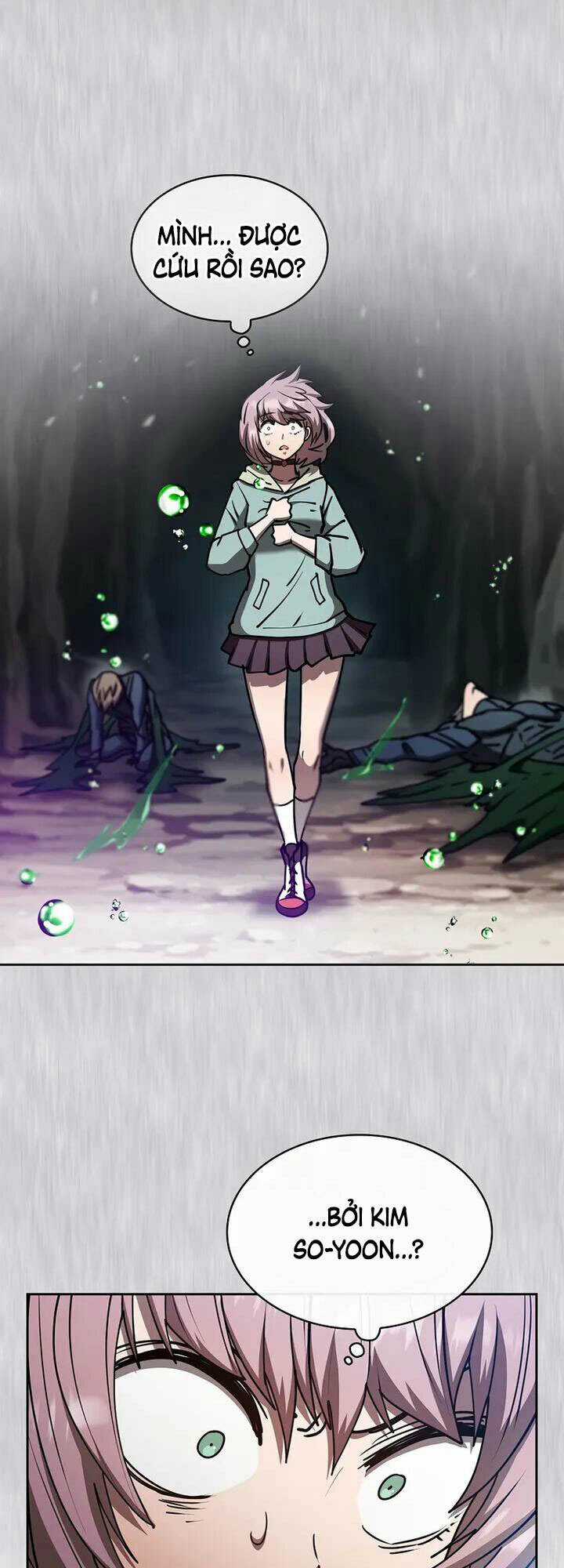 Thợ Săn Kỳ Ảo - Chapter 39 - Trang 18