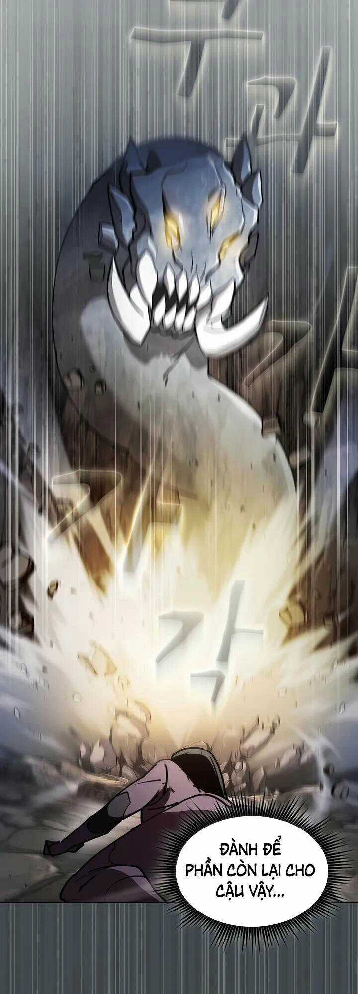 Thợ Săn Kỳ Ảo - Chapter 39 - Trang 20