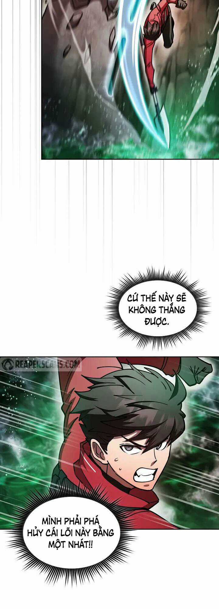 Thợ Săn Kỳ Ảo - Chapter 39 - Trang 3