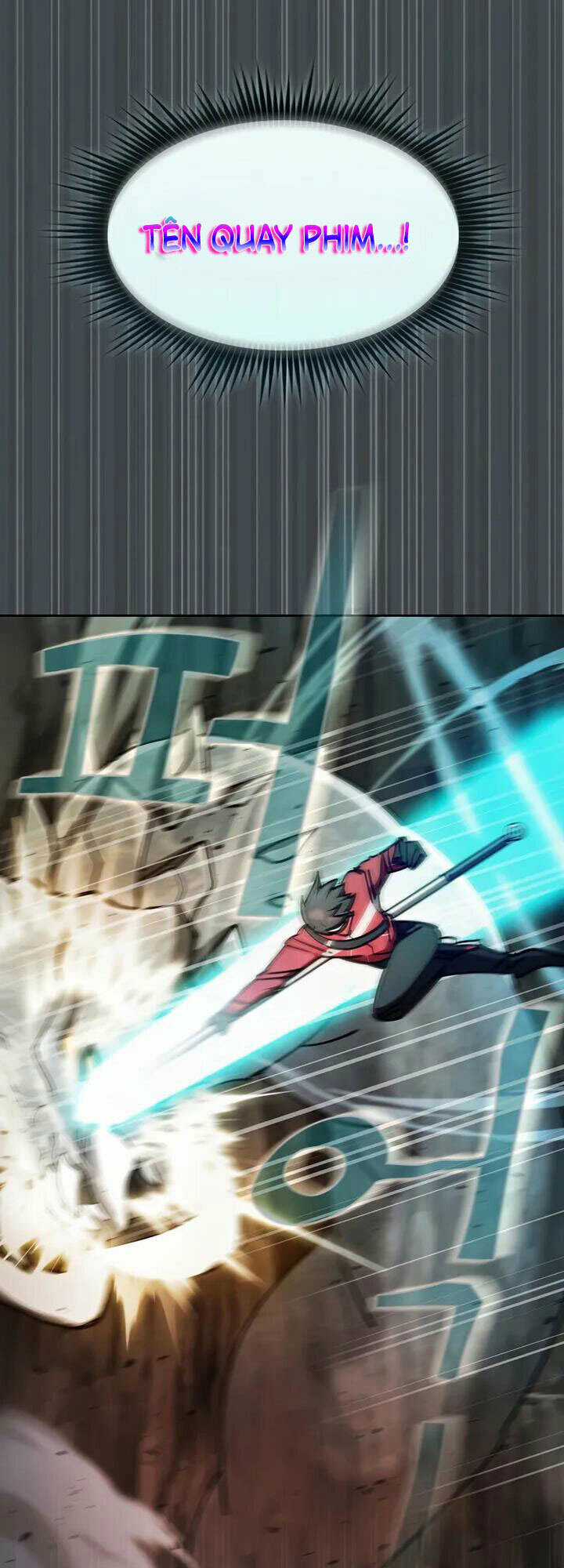 Thợ Săn Kỳ Ảo - Chapter 39 - Trang 21