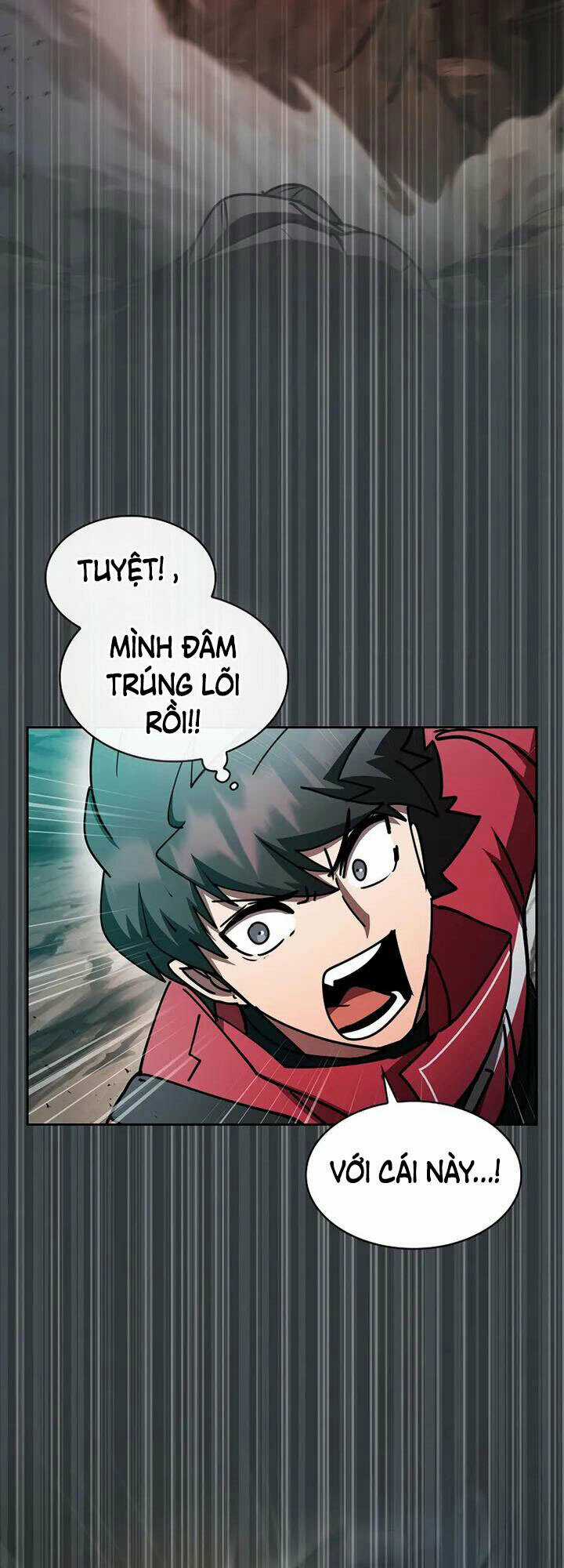 Thợ Săn Kỳ Ảo - Chapter 39 - Trang 22