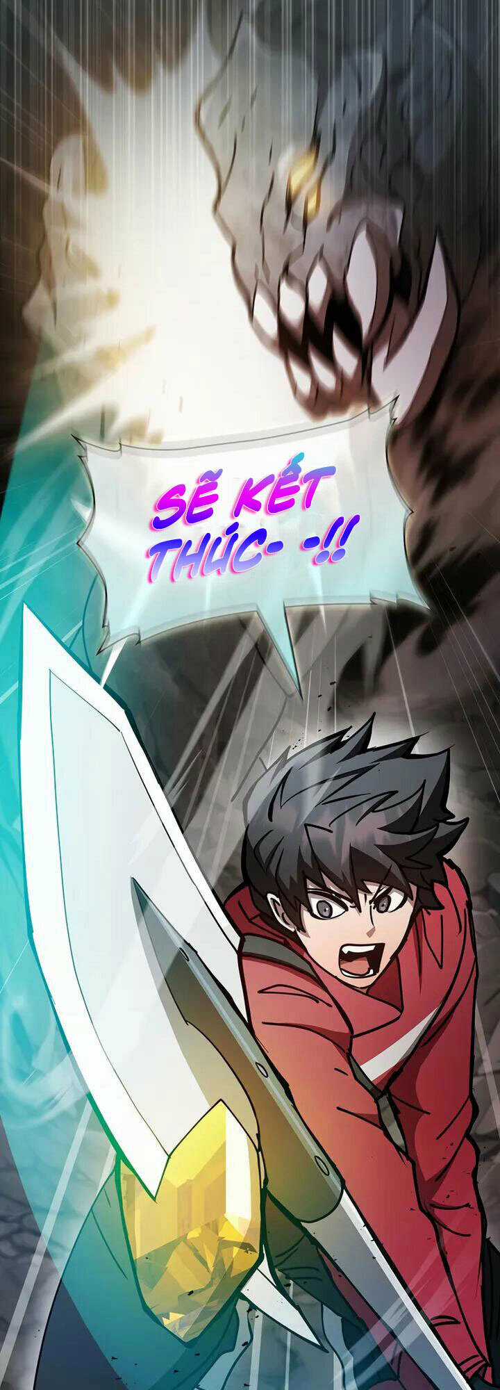 Thợ Săn Kỳ Ảo - Chapter 39 - Trang 23