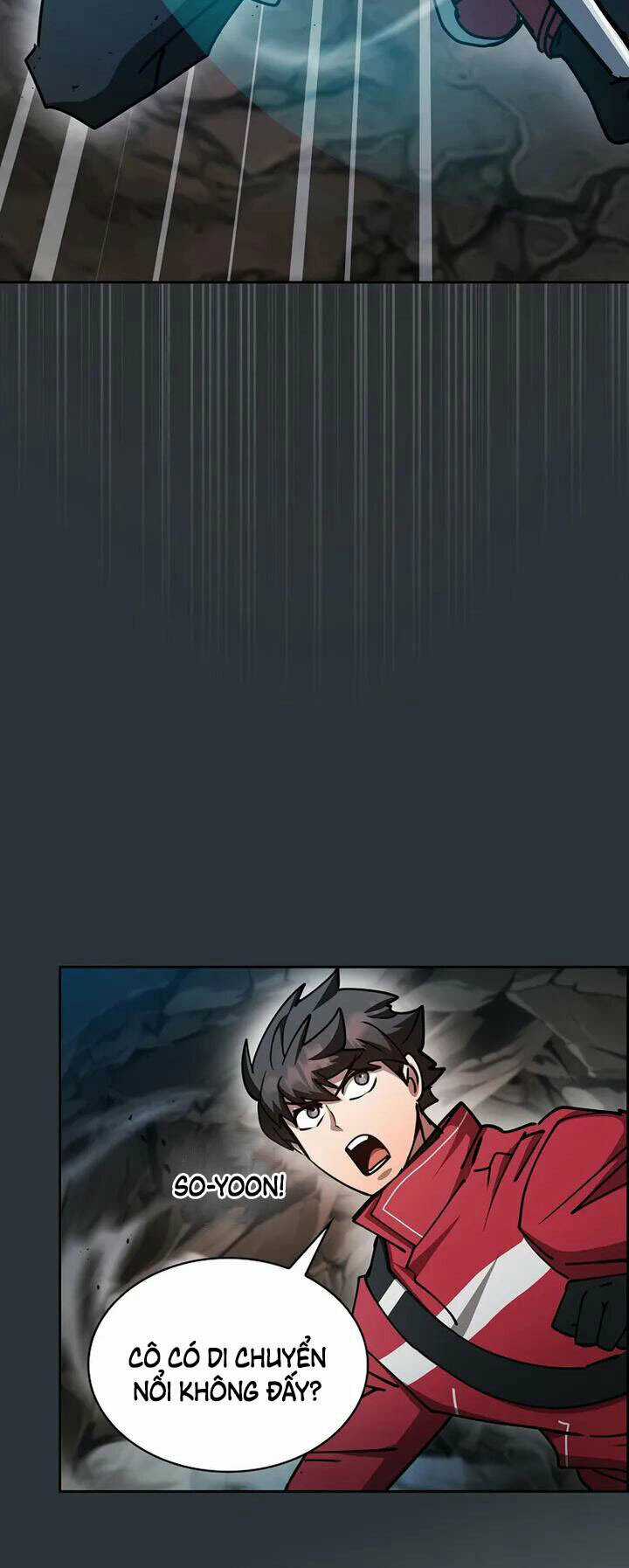 Thợ Săn Kỳ Ảo - Chapter 39 - Trang 24