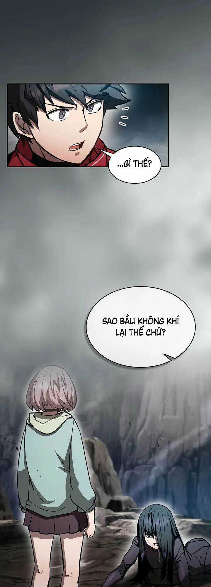 Thợ Săn Kỳ Ảo - Chapter 39 - Trang 25