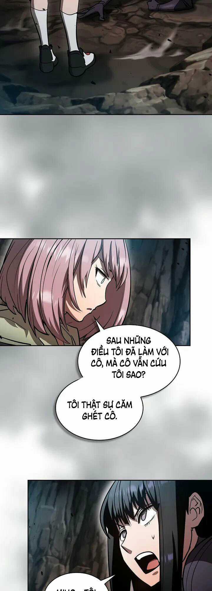 Thợ Săn Kỳ Ảo - Chapter 39 - Trang 26