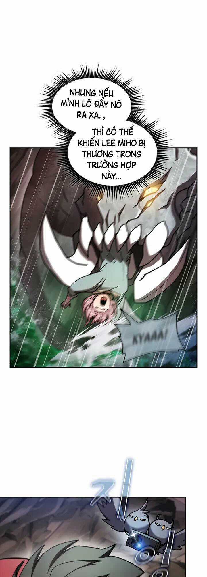 Thợ Săn Kỳ Ảo - Chapter 39 - Trang 4