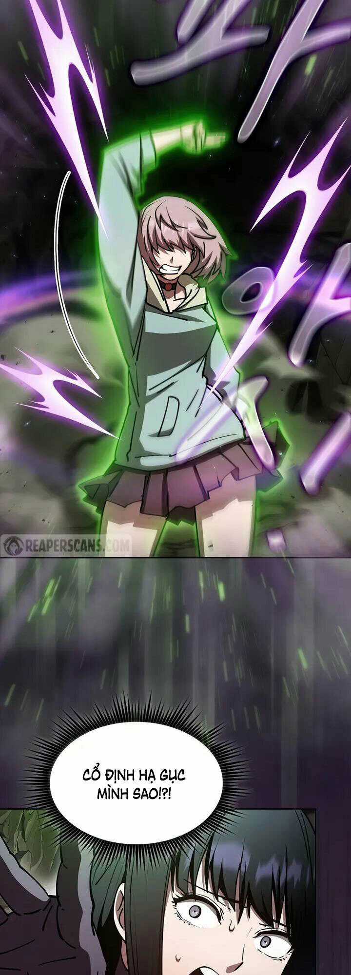 Thợ Săn Kỳ Ảo - Chapter 39 - Trang 31
