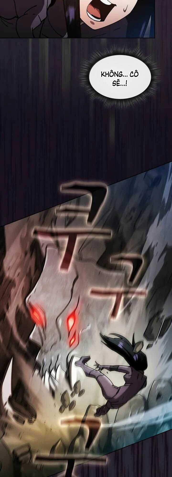 Thợ Săn Kỳ Ảo - Chapter 39 - Trang 32