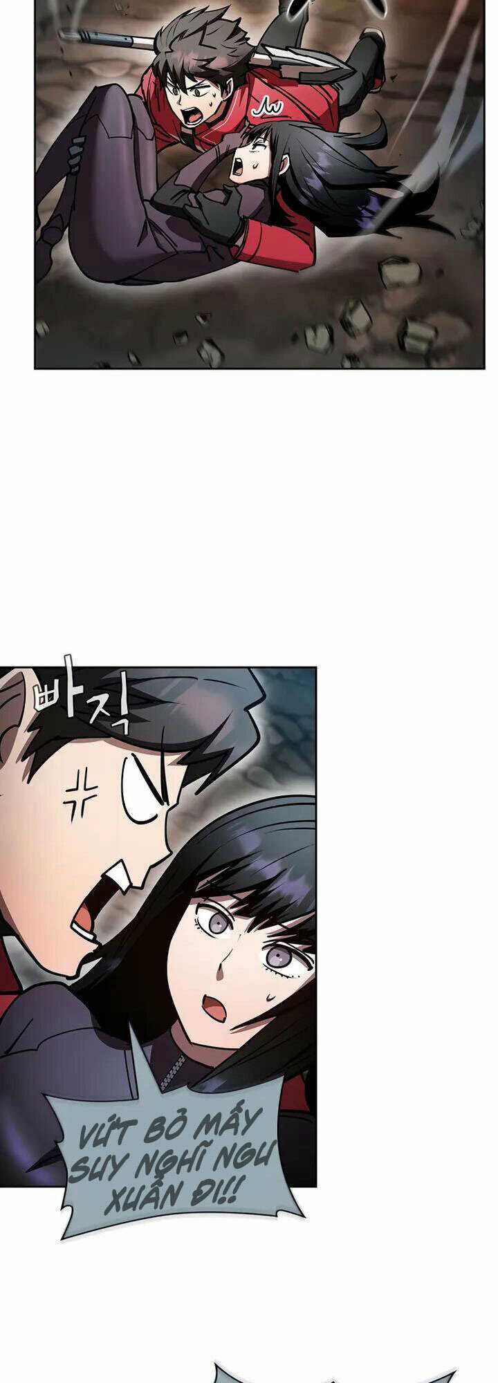Thợ Săn Kỳ Ảo - Chapter 39 - Trang 35