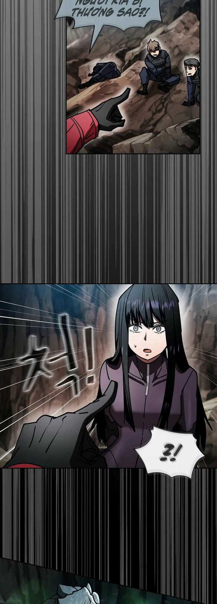 Thợ Săn Kỳ Ảo - Chapter 39 - Trang 40