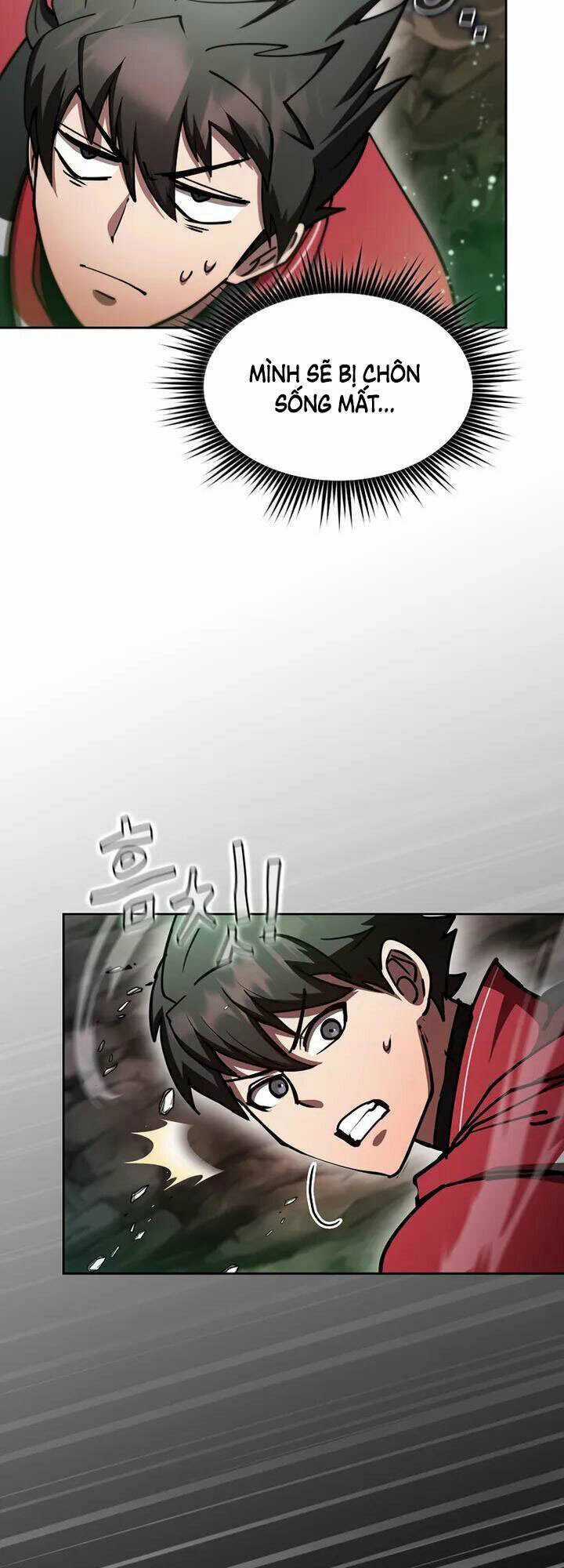 Thợ Săn Kỳ Ảo - Chapter 39 - Trang 5