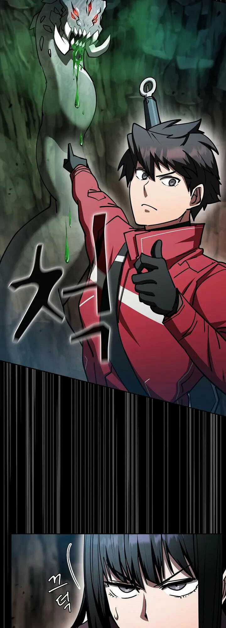 Thợ Săn Kỳ Ảo - Chapter 39 - Trang 41