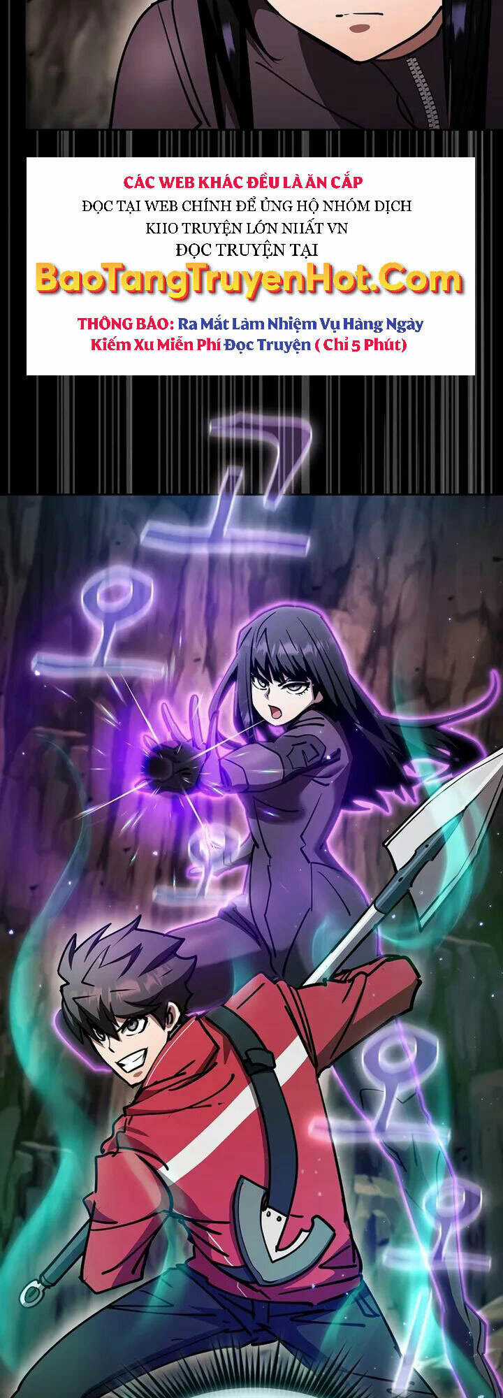 Thợ Săn Kỳ Ảo - Chapter 39 - Trang 42