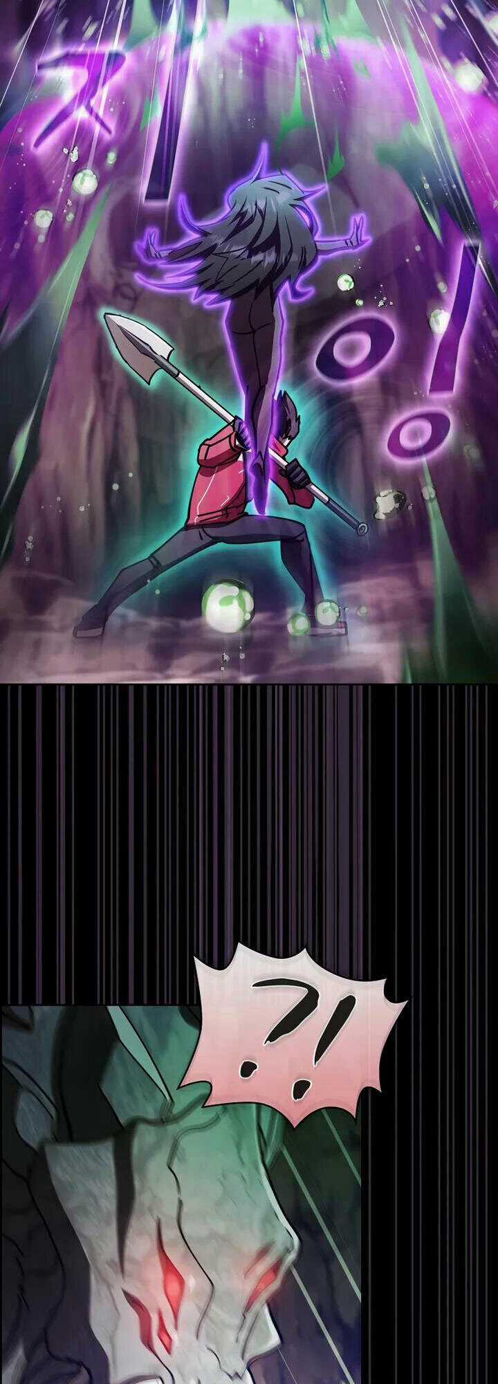 Thợ Săn Kỳ Ảo - Chapter 39 - Trang 44