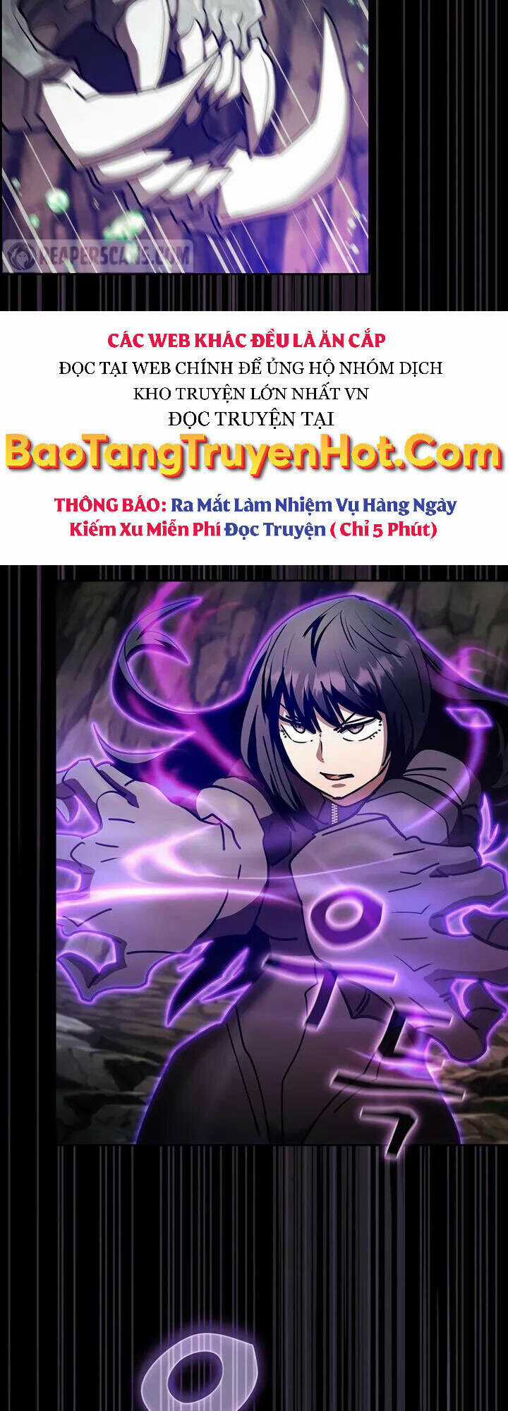 Thợ Săn Kỳ Ảo - Chapter 39 - Trang 45