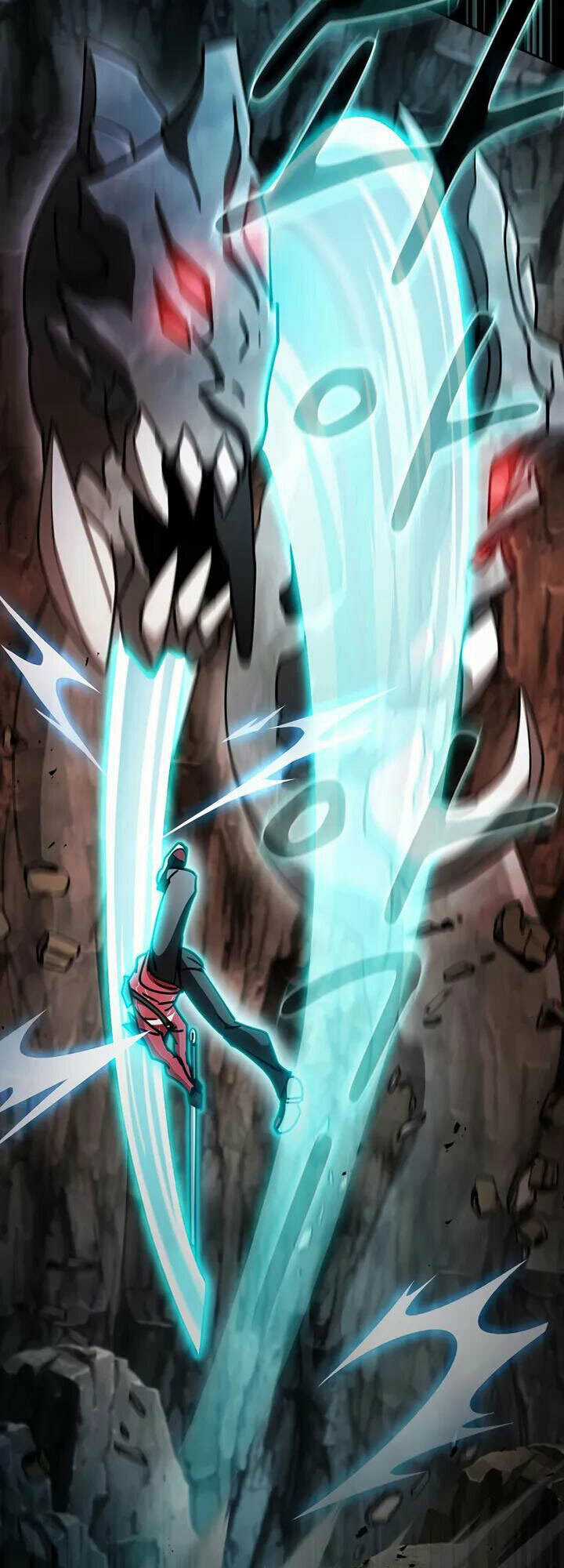 Thợ Săn Kỳ Ảo - Chapter 39 - Trang 48