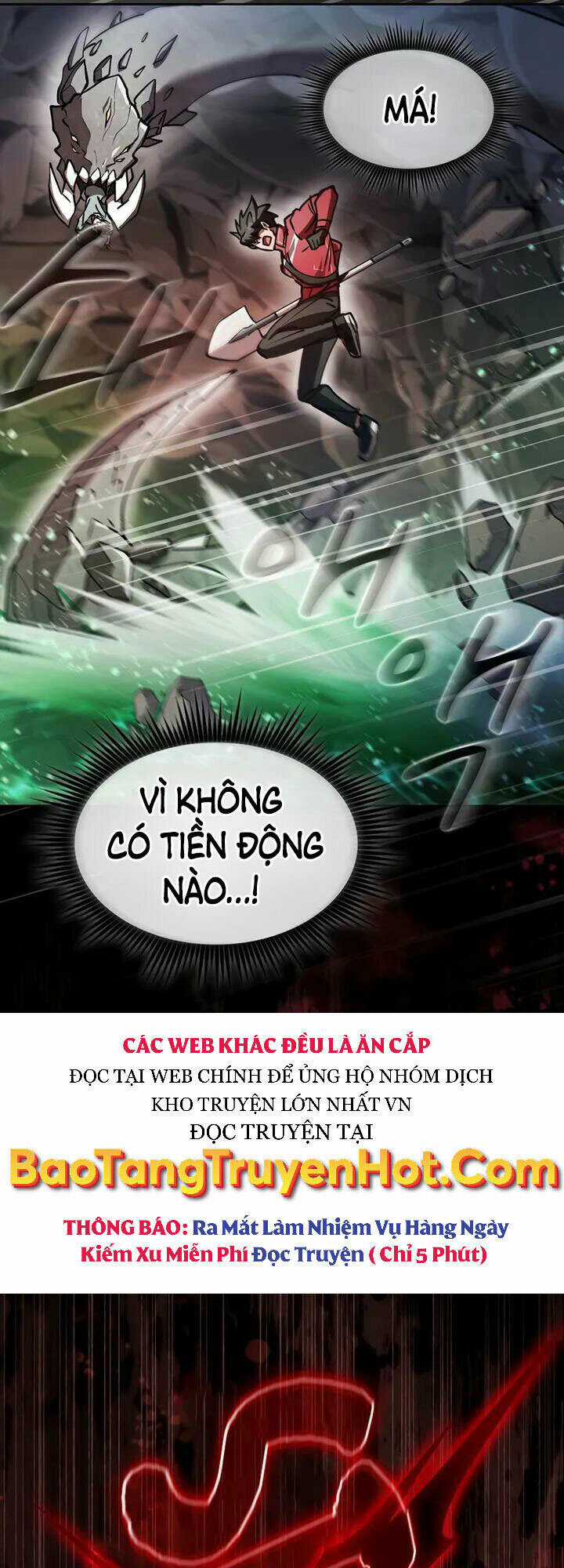 Thợ Săn Kỳ Ảo - Chapter 39 - Trang 6