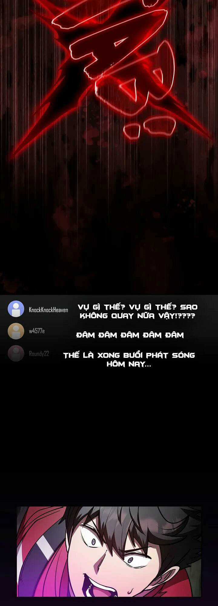 Thợ Săn Kỳ Ảo - Chapter 39 - Trang 7