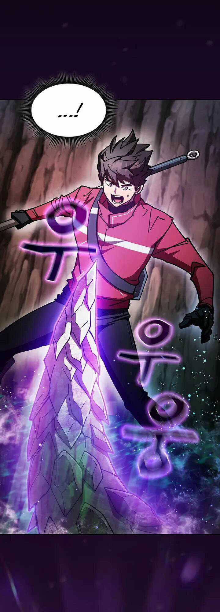 Thợ Săn Kỳ Ảo - Chapter 39 - Trang 8