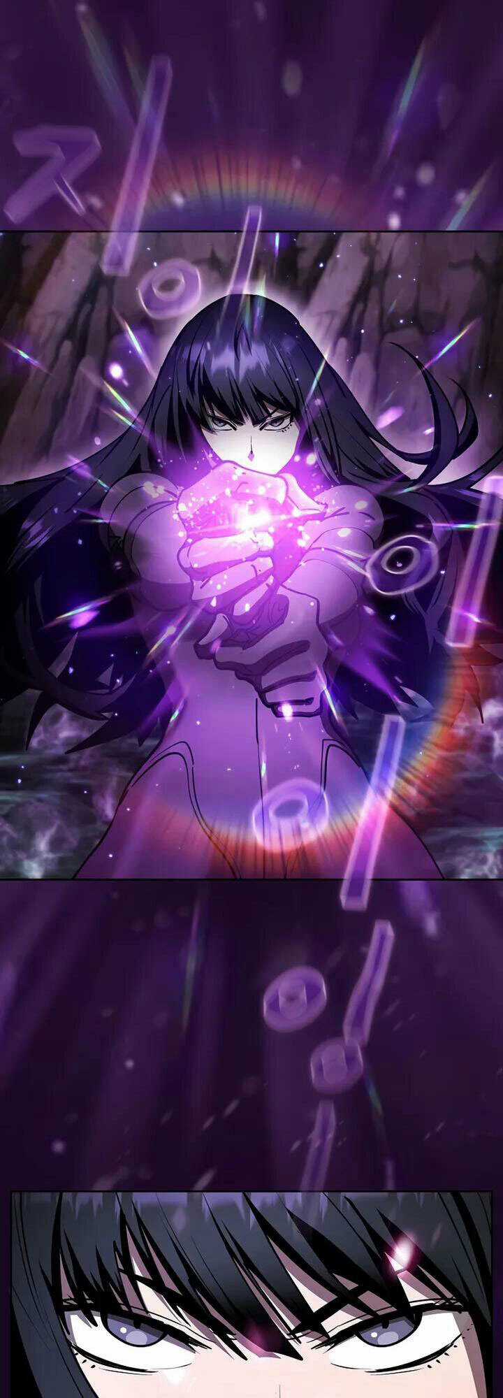 Thợ Săn Kỳ Ảo - Chapter 39 - Trang 9