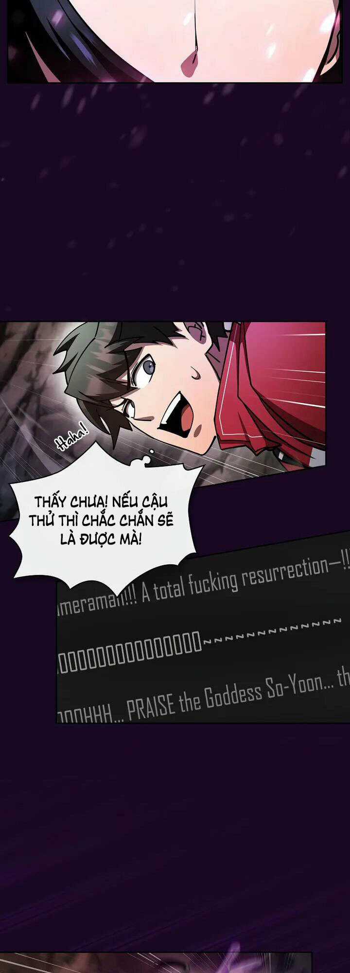 Thợ Săn Kỳ Ảo - Chapter 39 - Trang 10