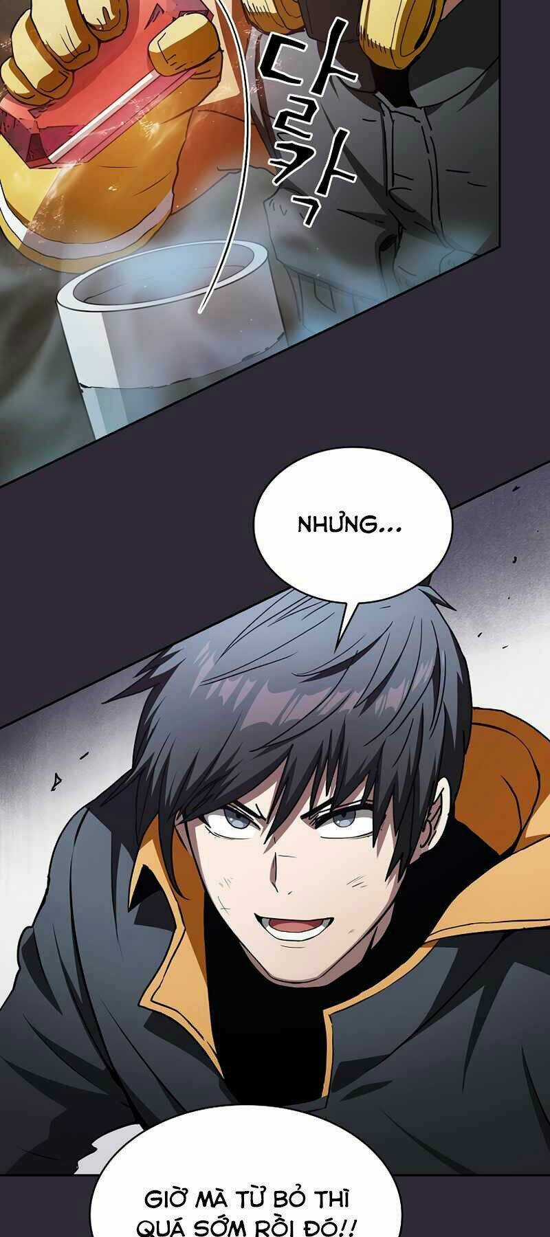 Thợ Săn Kỳ Ảo - Chapter 4 - Trang 11